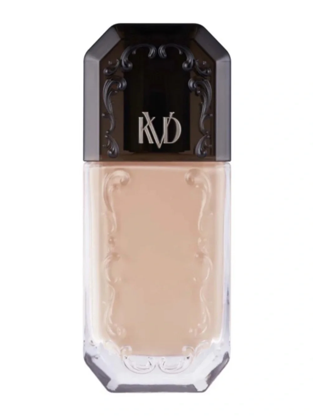 KVD GOOD APPLE FULL-COVERAGE SERUM FOUNDATION In Light 012 30ml BRAND NEW/SEALED